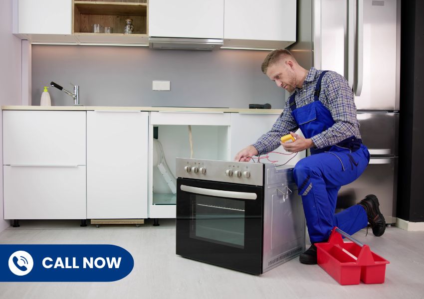 Appliance Repair Services in Winsted, CT